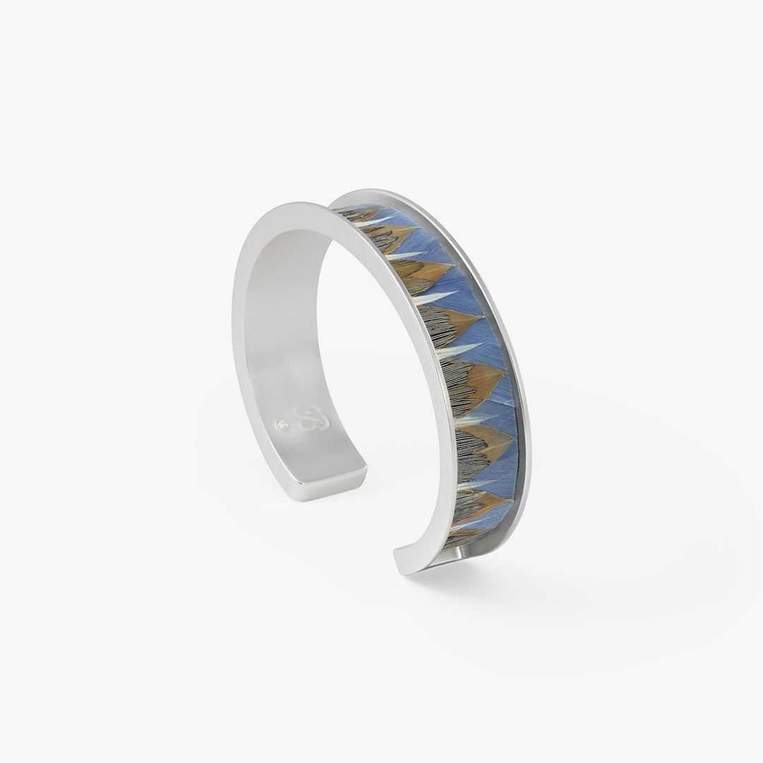 Brianna Thin Cuff By Brackish - Moxiebainbridge