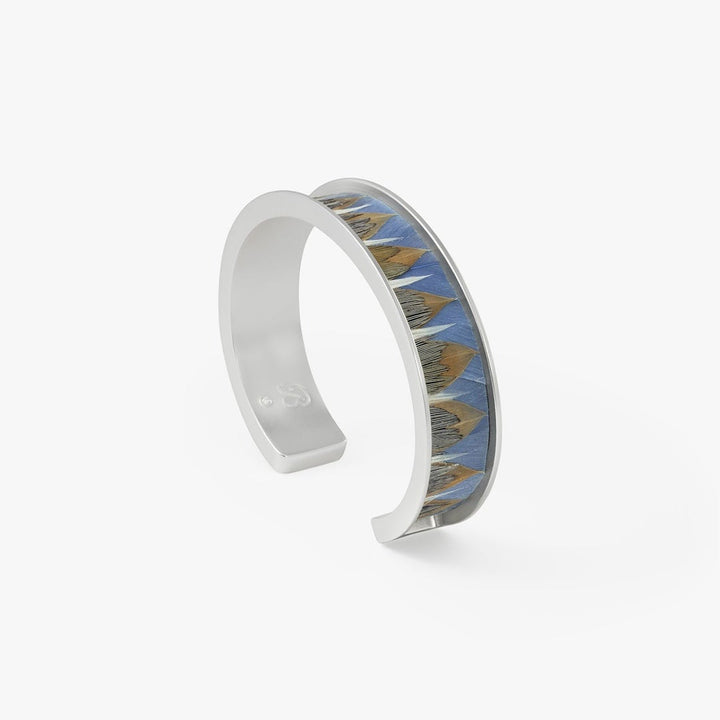 Brianna Thin Cuff By Brackish - Moxiebainbridge