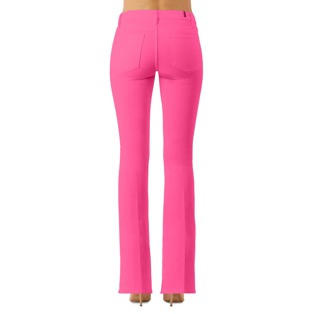 The Starlet Bootcut Long - Moxiebainbridge