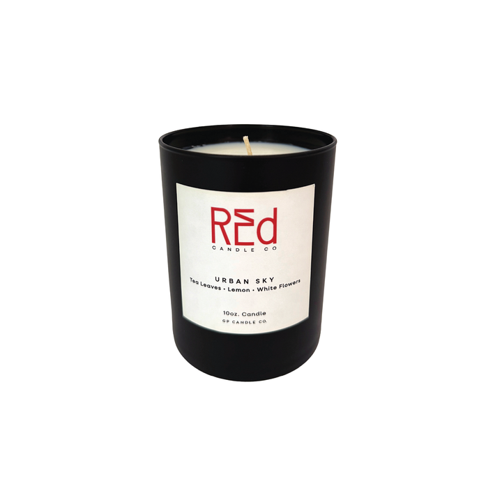 Urban Sky Candle - Moxiebainbridge