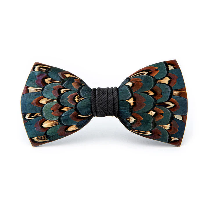 Turner Bow Tie By Brackish - Moxiebainbridge