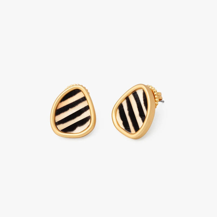 Hulett Stud Earring By Brackish - Moxiebainbridge