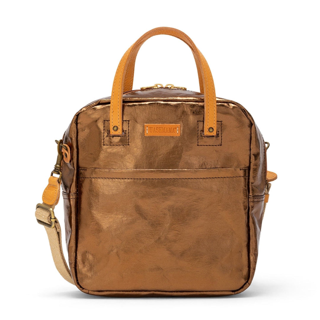 Parma Bag Mordore By Uashmama - Moxiebainbridge
