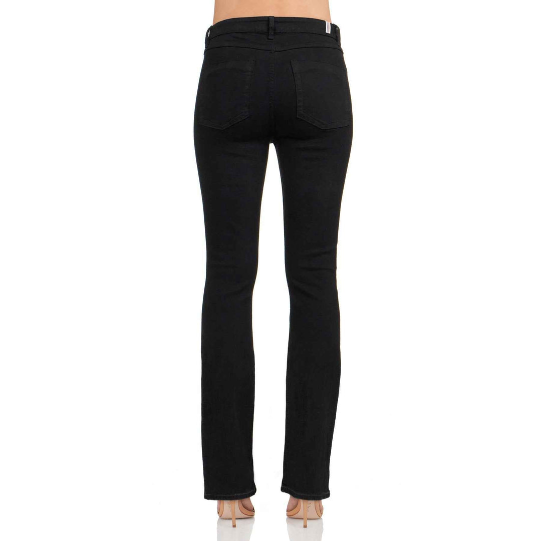 The Starlet Bootcut By Morrison Jean - Moxiebainbridge