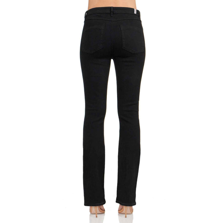 The Starlet Bootcut By Morrison Jean - Moxiebainbridge