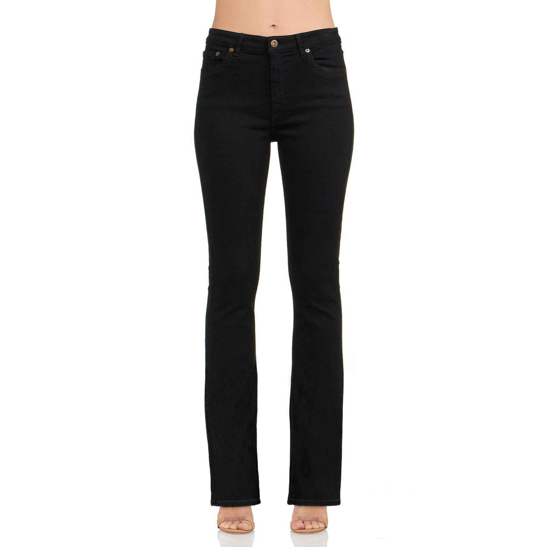 The Starlet Bootcut By Morrison Jean - Moxiebainbridge