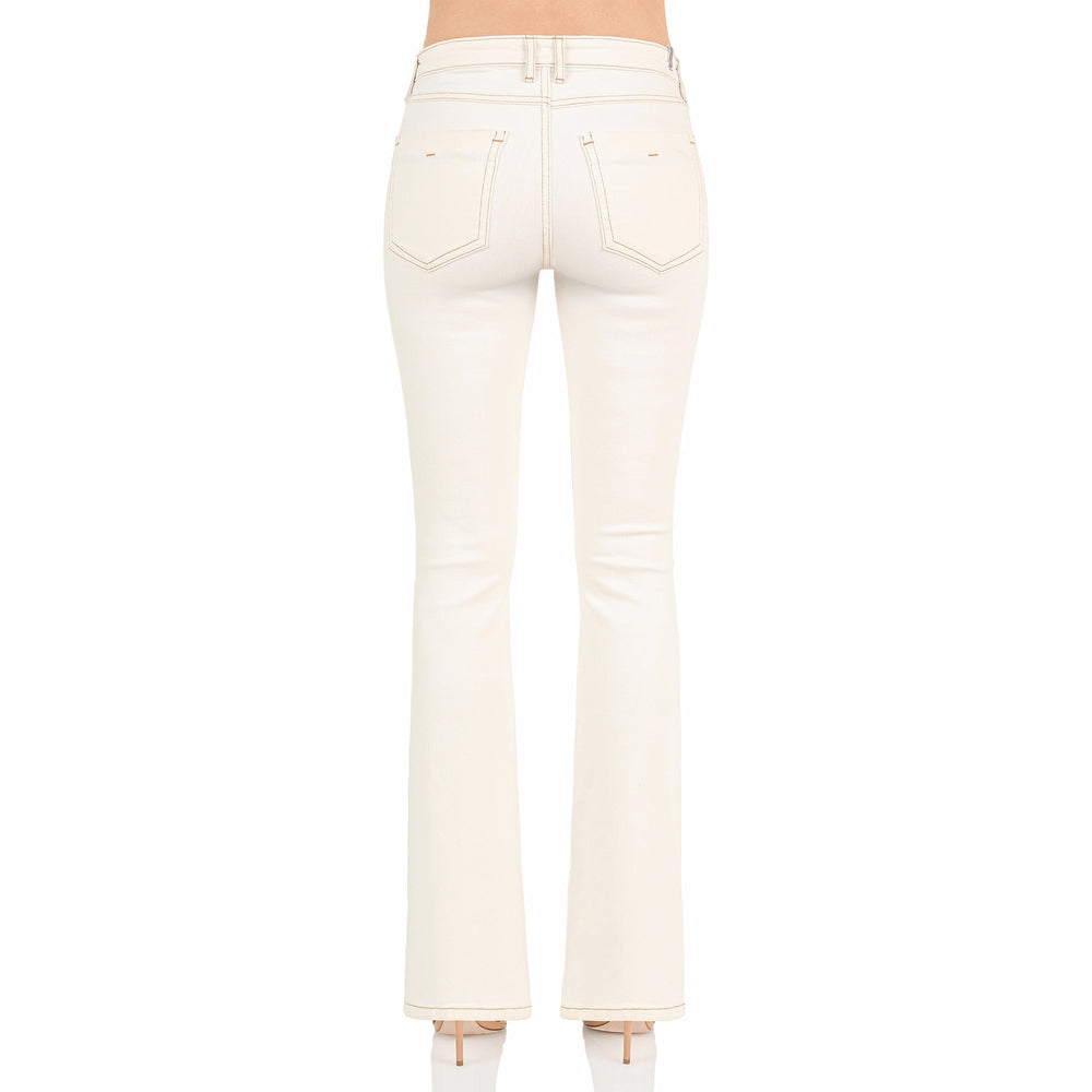 The Starlet Bootcut Jean By Morison Jean - Moxiebainbridge