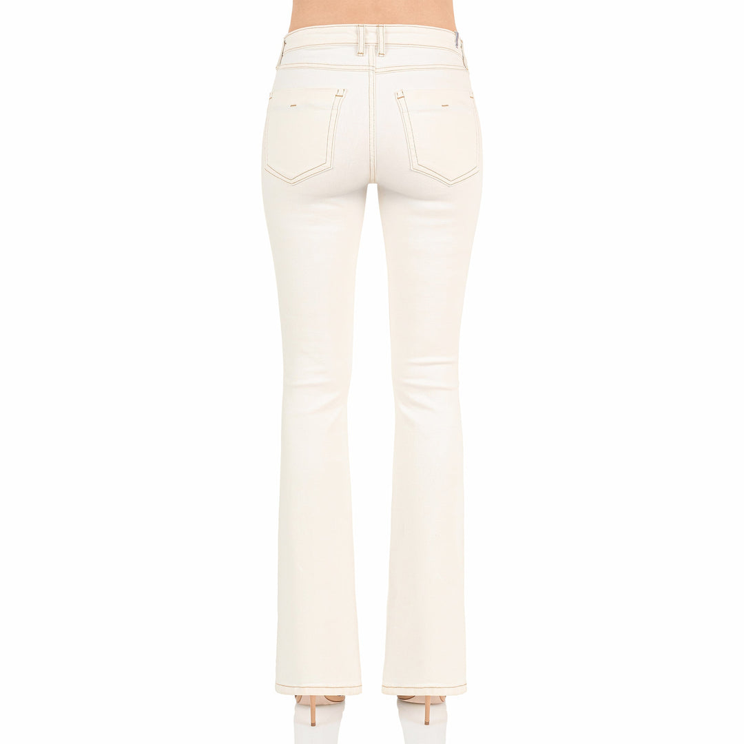 The Starlet Bootcut Jean By Morison Jean - Moxiebainbridge