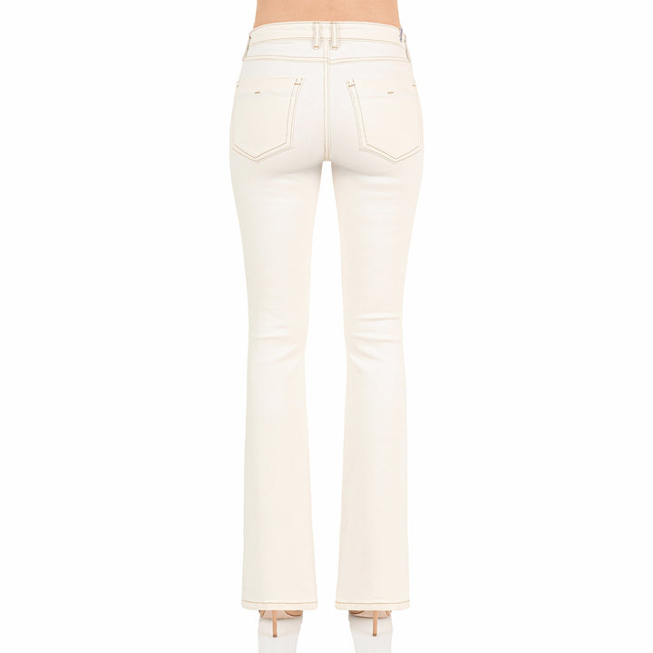 The Starlet Bootcut Jean By Morison Jean - Moxiebainbridge
