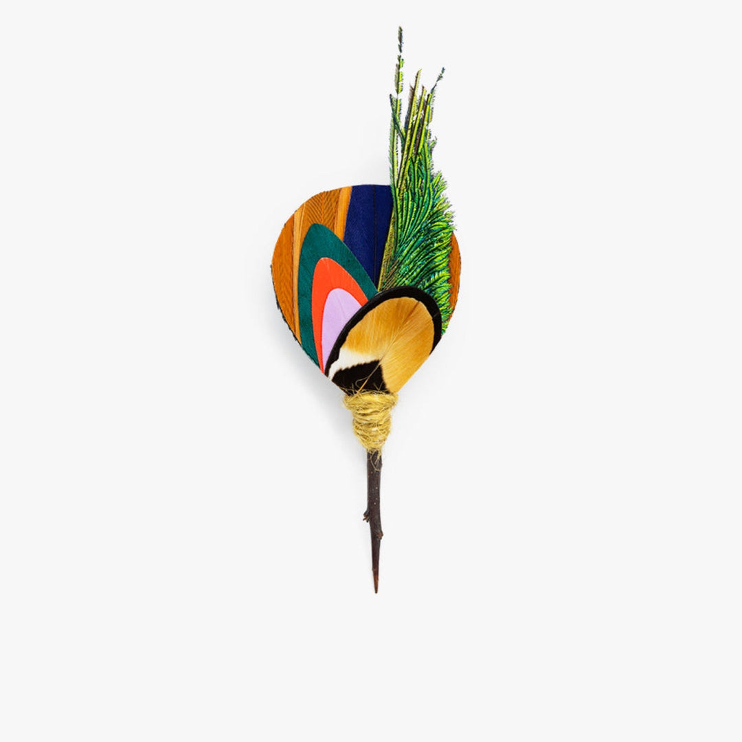 Kingman Thicket Pin By Brackish - Moxiebainbridge
