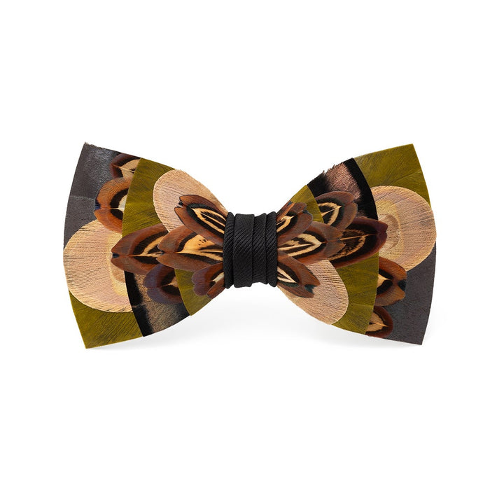 Moorcroft Bow Tie By Brackish - Moxiebainbridge