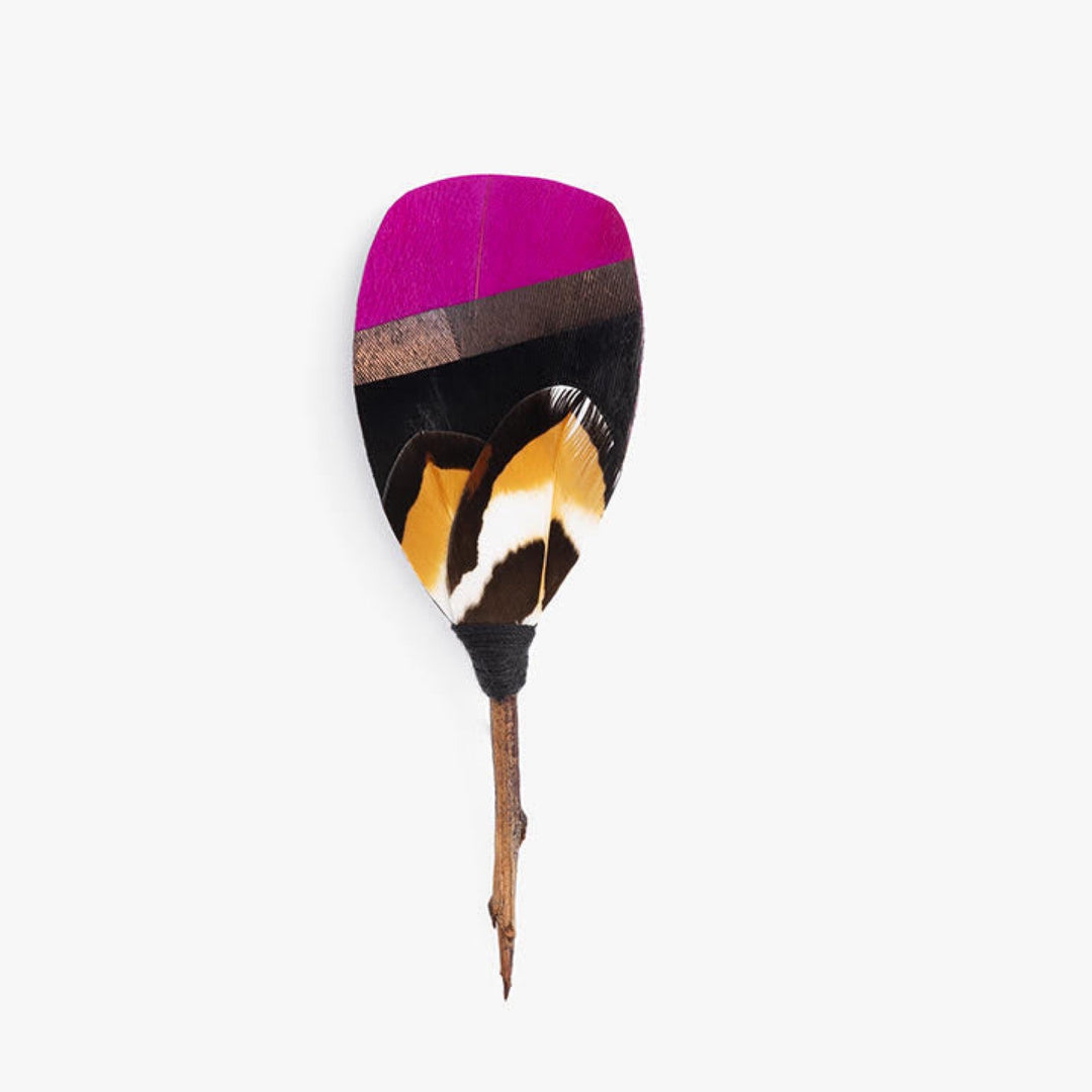 Dusk Thicket Pin By Brackish - Moxiebainbridge
