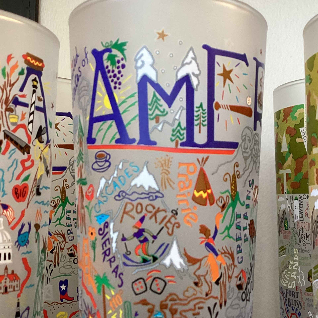America Glass