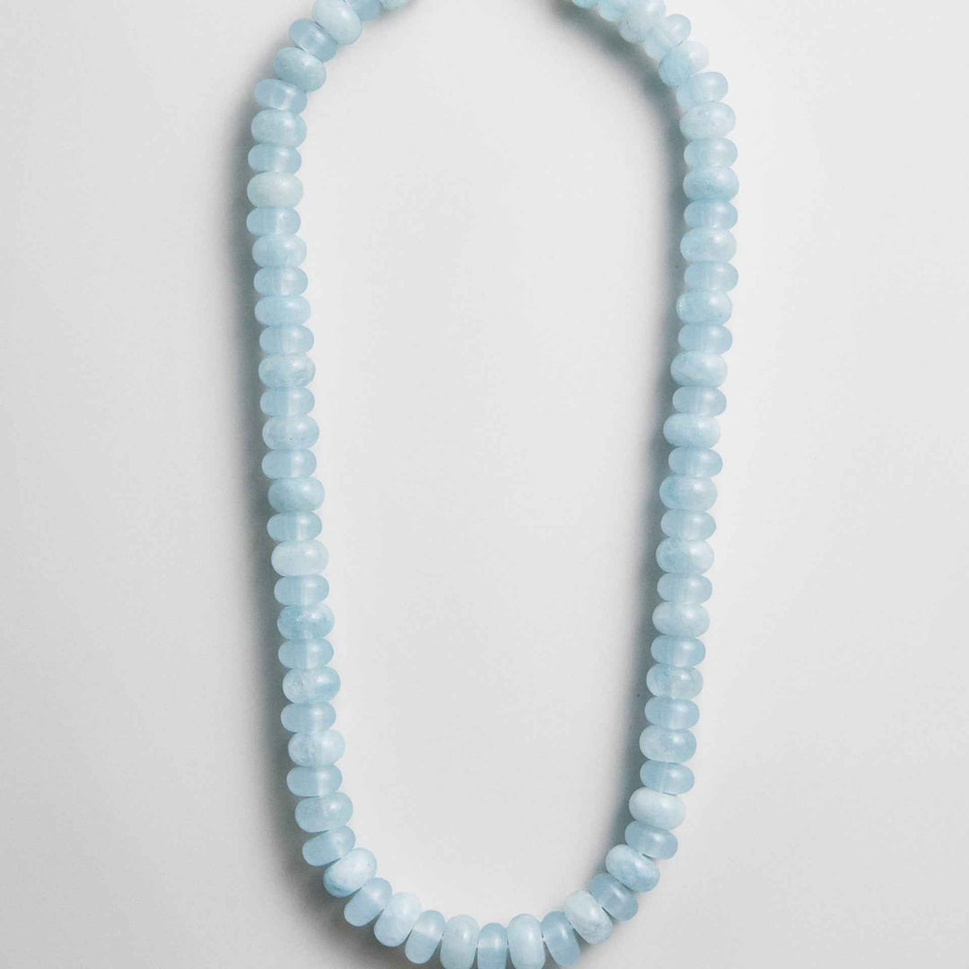 Joyce Semi-Precious Blue Beaded By Baublebar