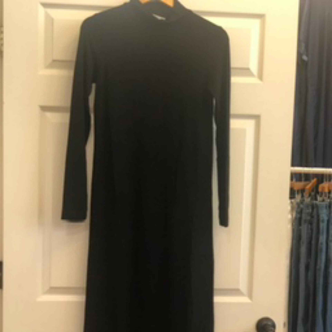 Long Robin Dress  By Bryn Walker