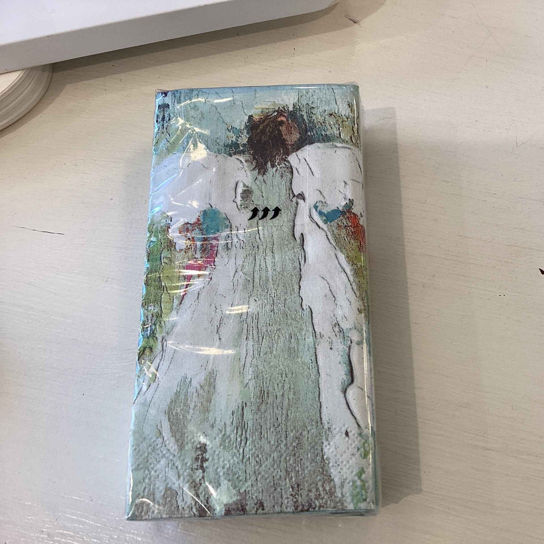 Purse tissues