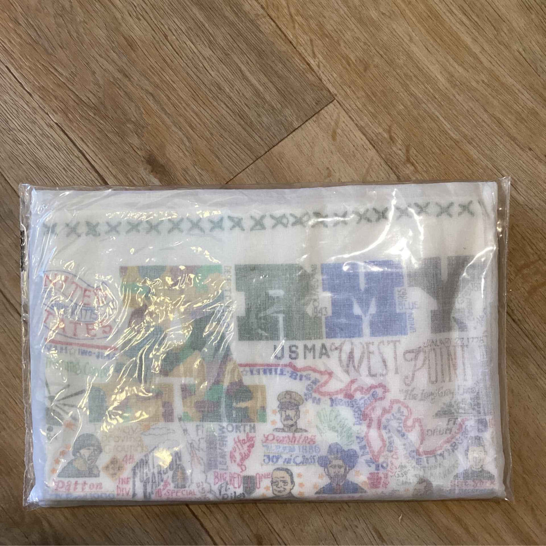 Army Dish Towel