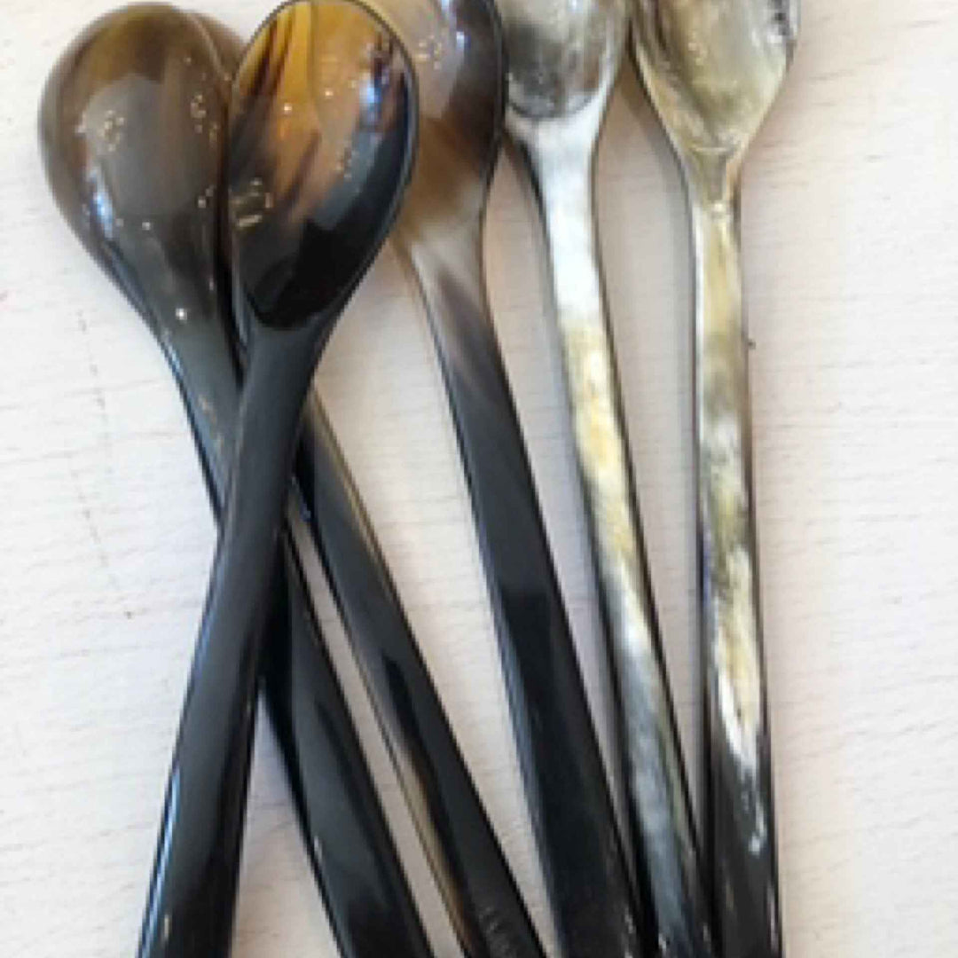 Horn Spoon