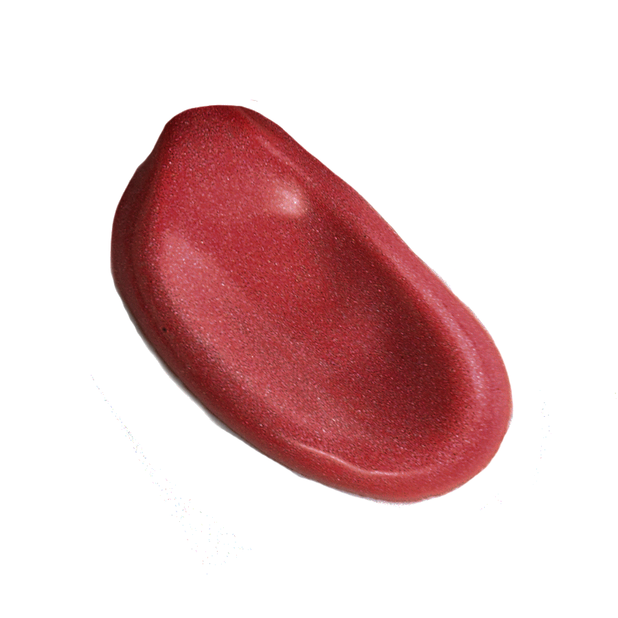 Sheer Coral Lip Gloss