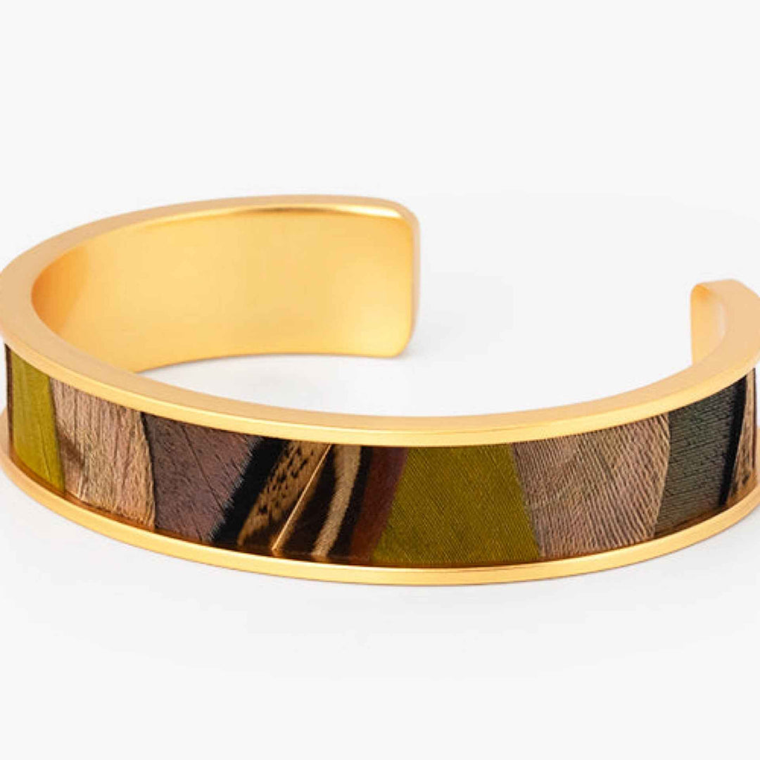 Laramie Thin Cuff By Brackish