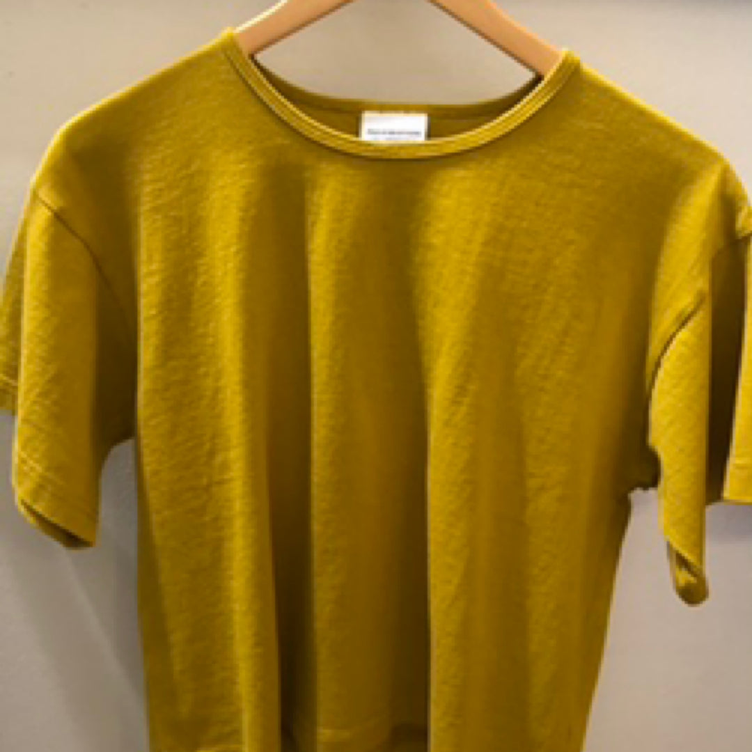 Pacific Cotton Bryn Walker Crop Crew