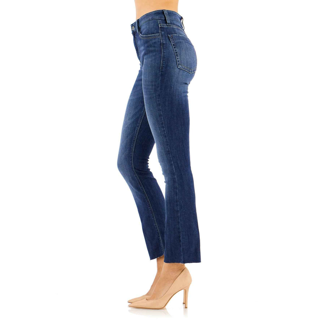 Starlet Boot Crop Jean 30