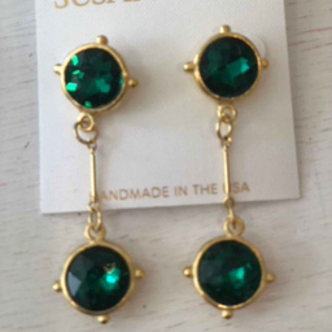 Susan Shaw Earring