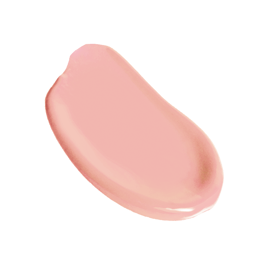 Natural Lip Gloss