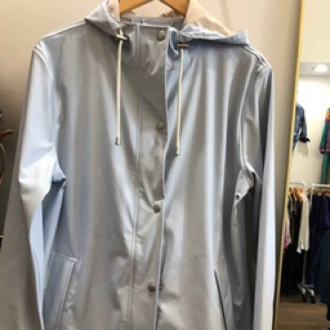 Ilse Jacobsen Rain 228 Heather Size 40