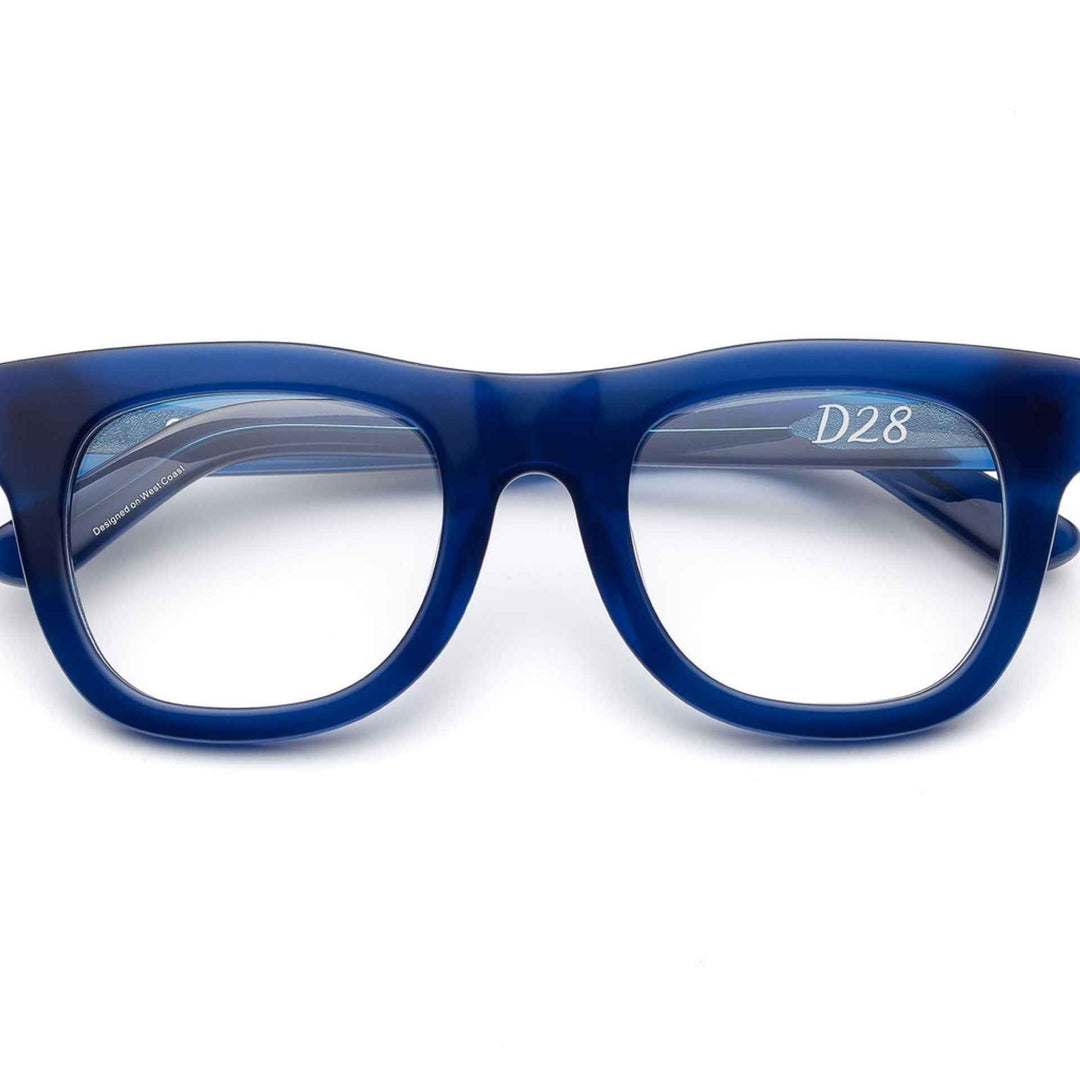 D28 Readers 2.50 Minor Blues By Caddis