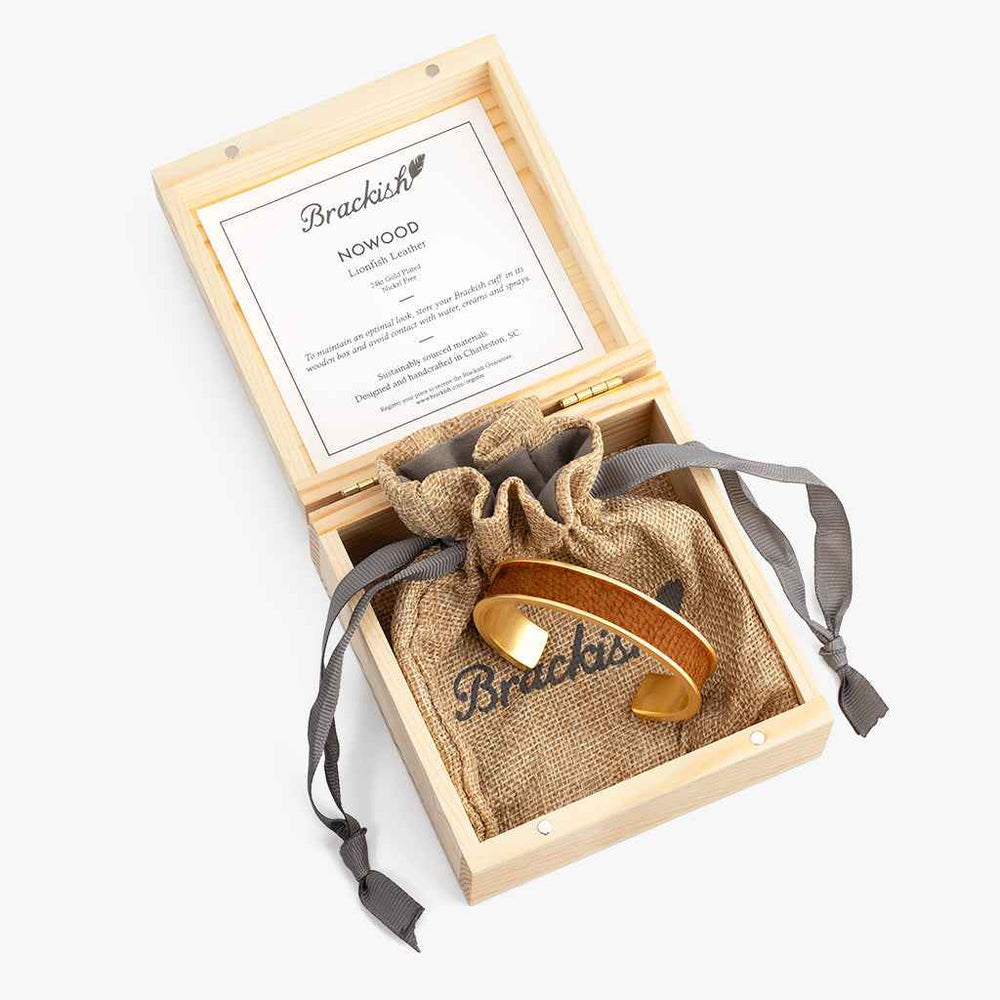 Norwood Thin Cuff