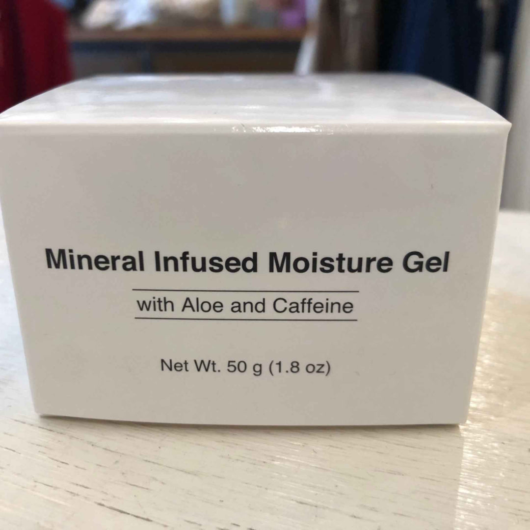 Mineral Infused Moisture Gell By Kathryn Bartow