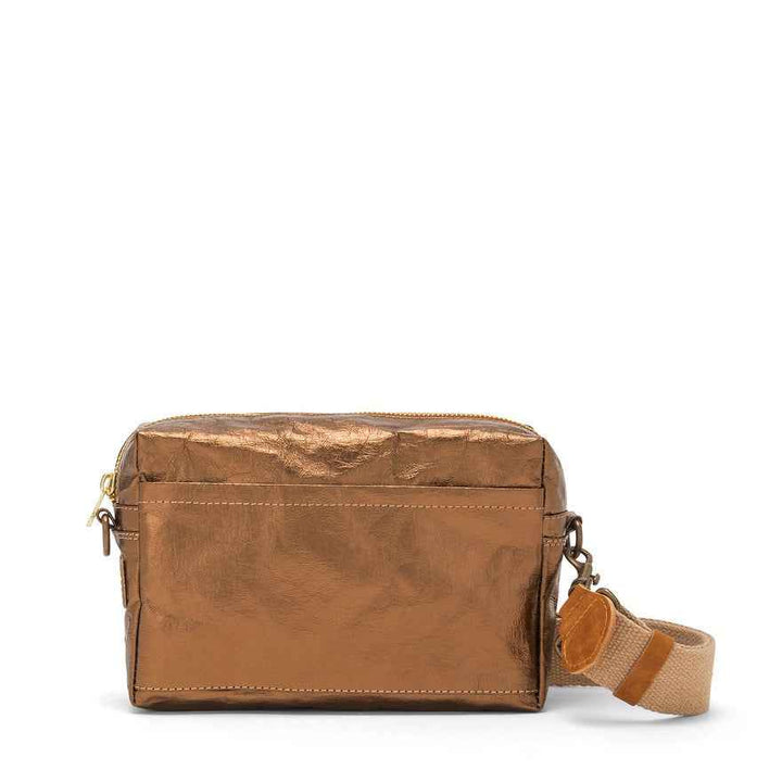 Tracolla Cross Body Large Mordore By Uashamma