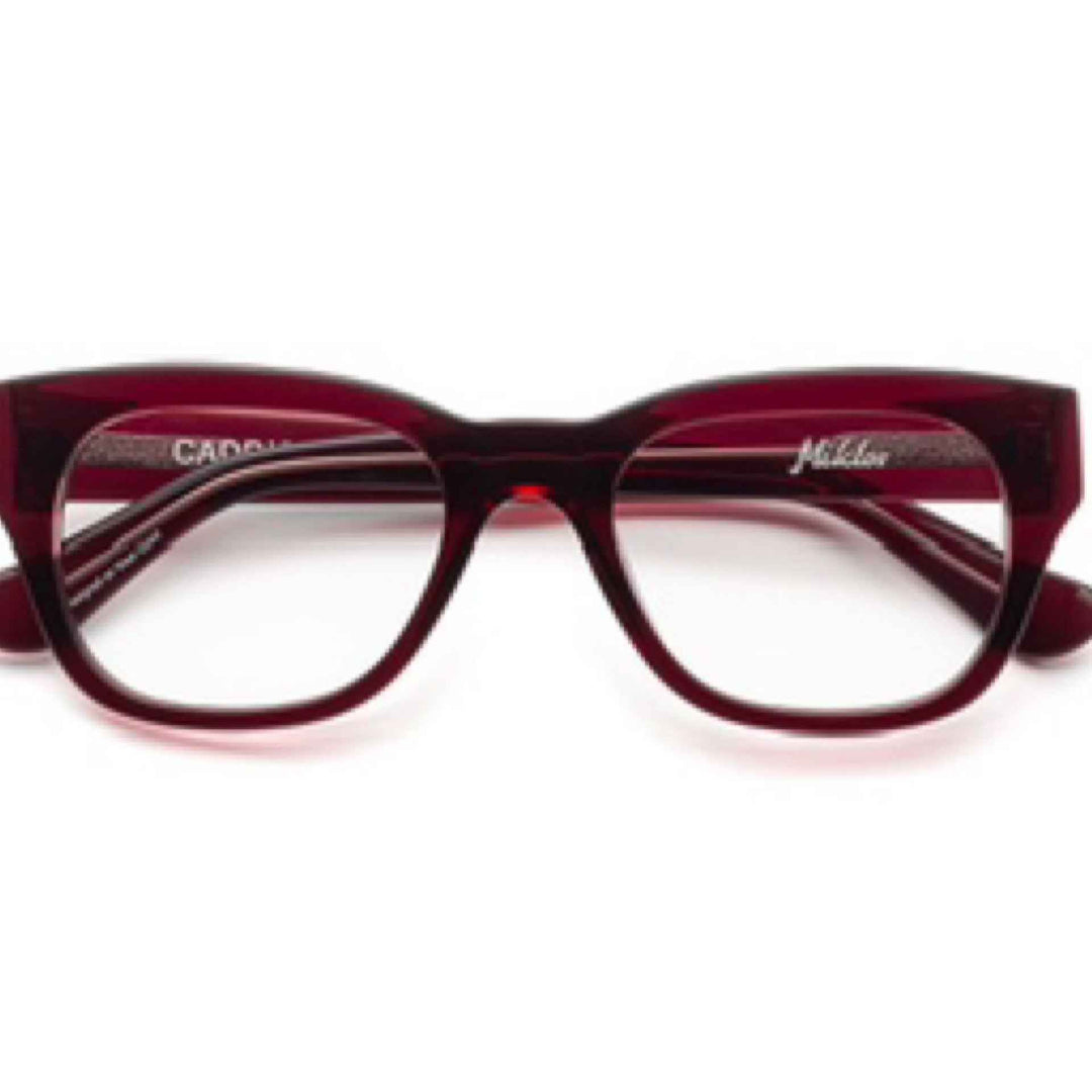 Miklos 2.50 Polished Boxwine By Caddis