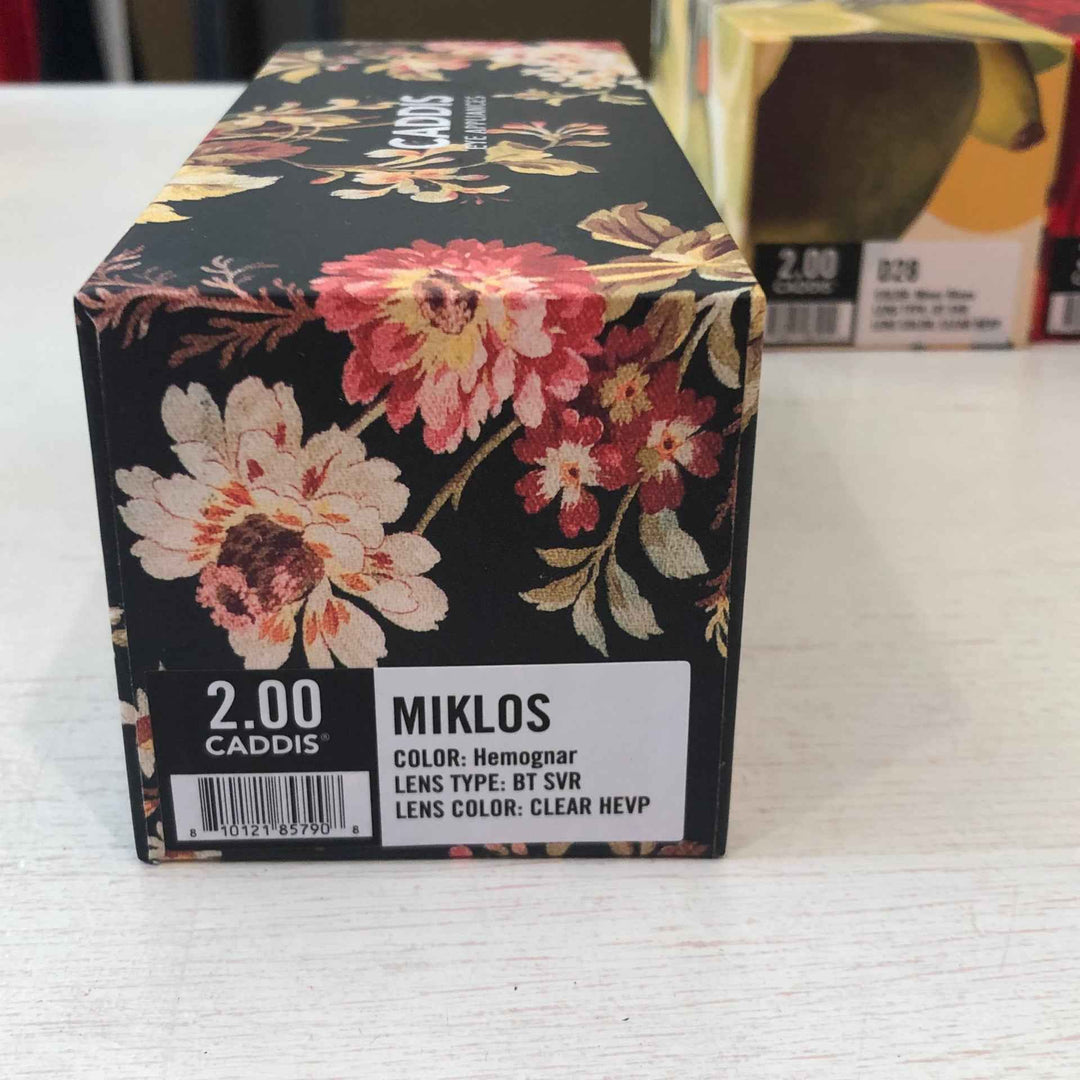 Miklos   Hemognar  clear hemp. 2.0