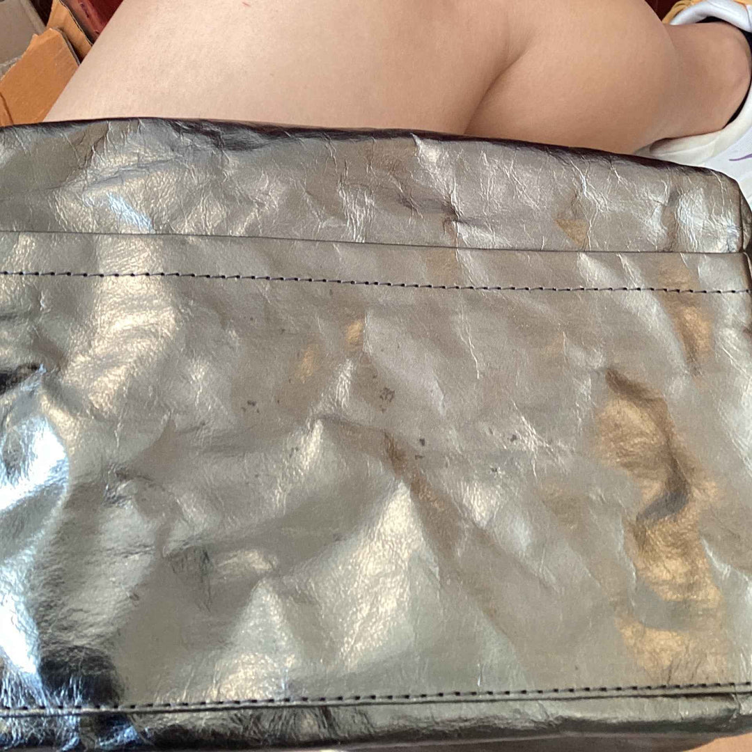 Tracolla Metallo Bag Large By Uashmama