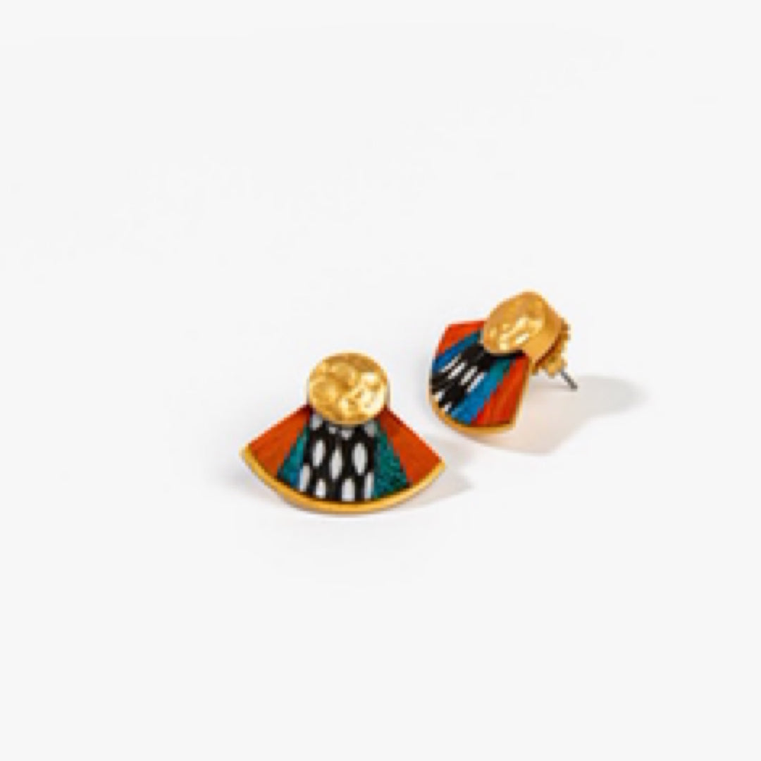 Louisa Earring