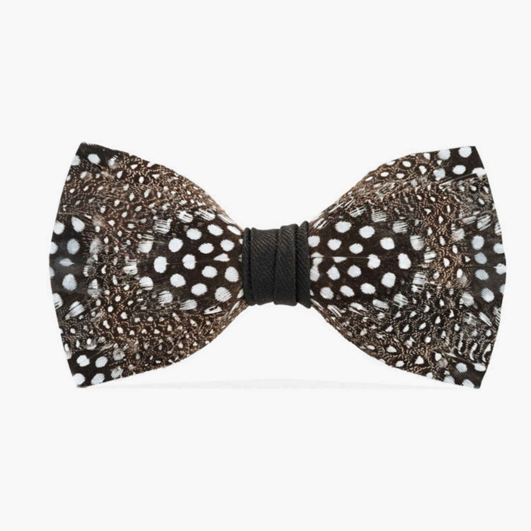 Guinea Bow Tie By Brackish