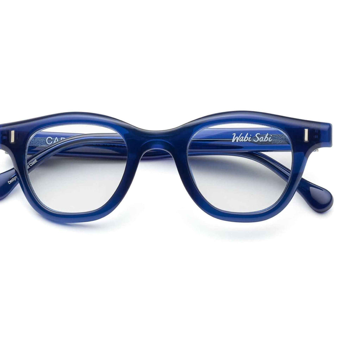 Wabi Sabi Readers 2.0 Minor Blues By Caddis