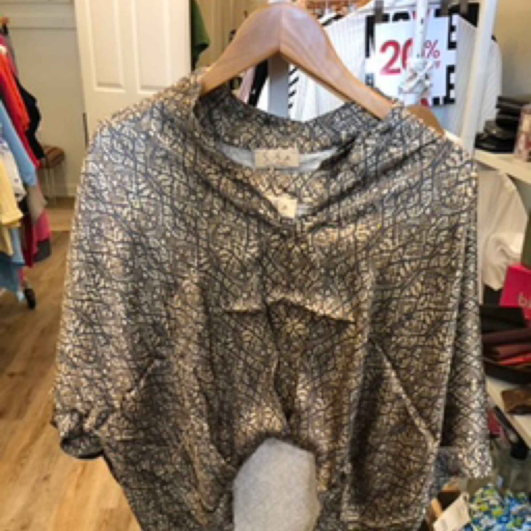 SOFIA Jane Blouse