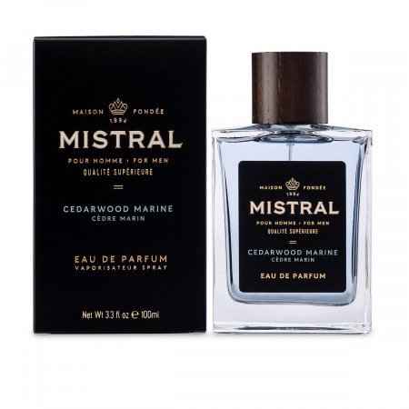 Cedarwood Marine Eau de  Parfum By Mistral