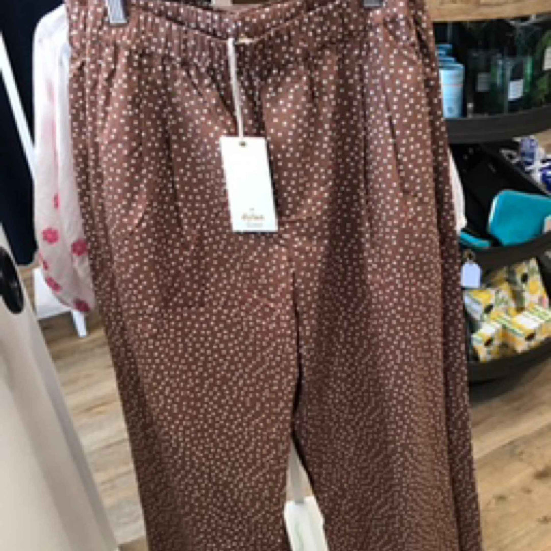 Coastal Pant By Dylan