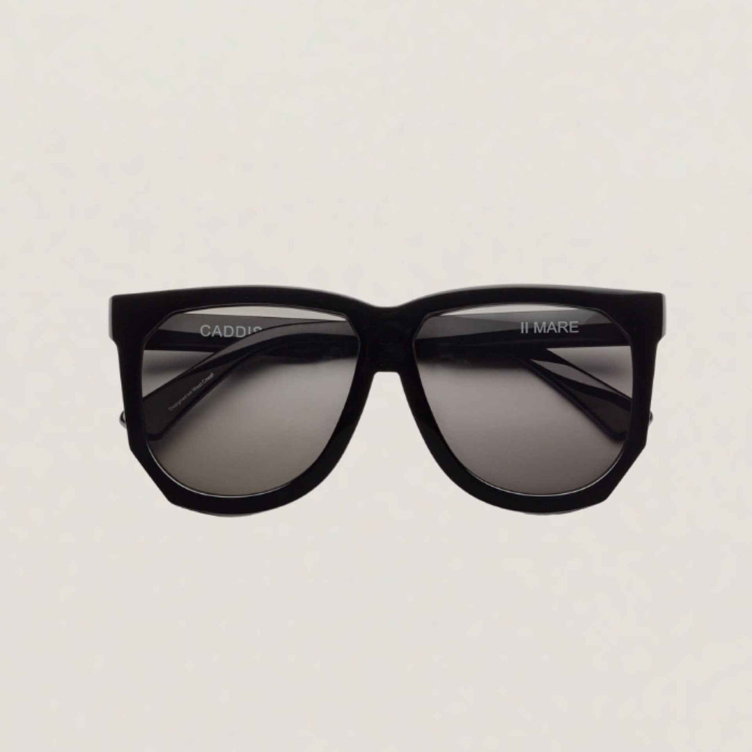 II Mare Polarized Sunglasses By Caddis