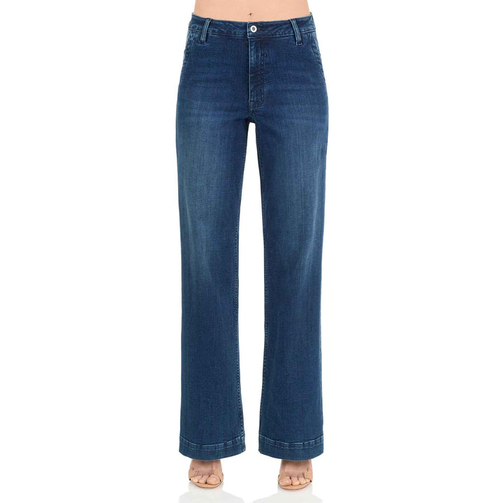 The Confidante Jean
