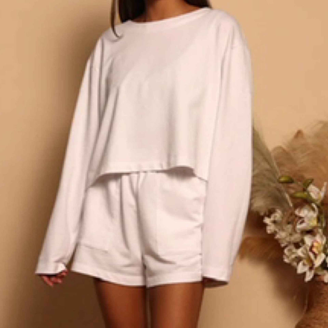 Lana Pullover By Shore