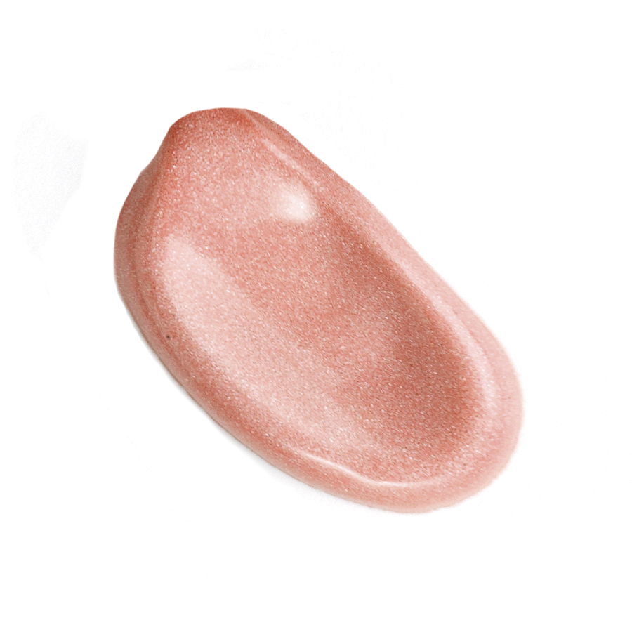 Naked Gold Lip Gloss