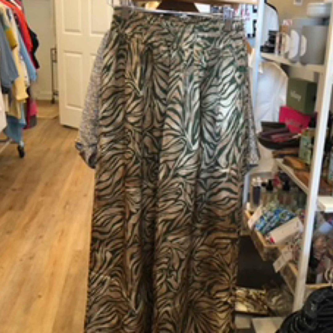 SOFIA  Amara Pant