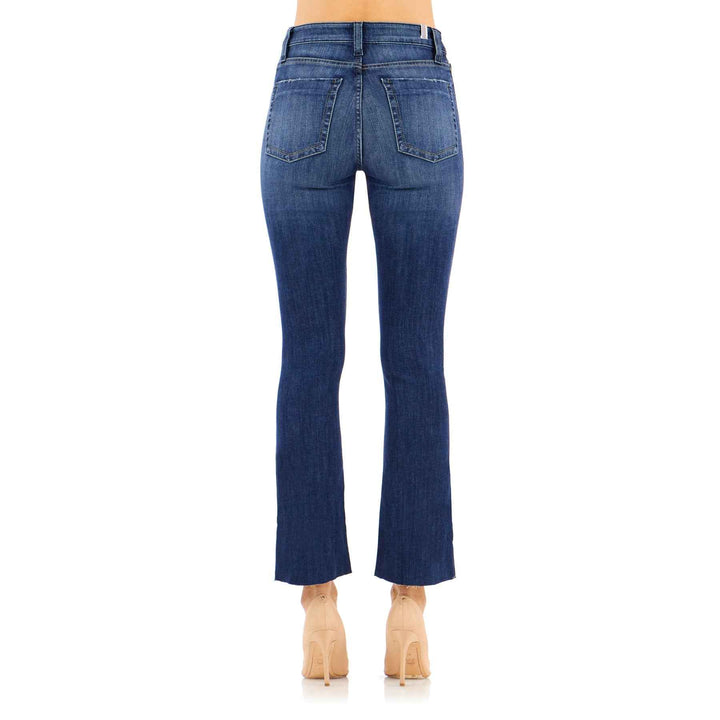 Starlet Boot Crop Jean 30