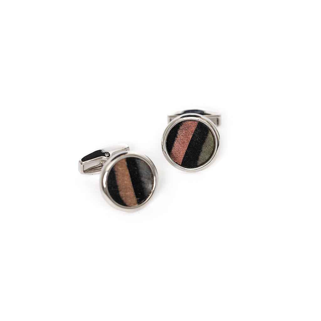 Daufskie Cufflinks