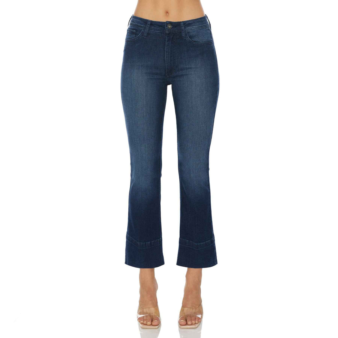 Starlet Boot Crop Jean